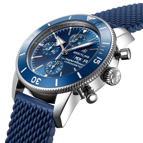 breitling men's superocean heritage watch|breitling superocean heritage for sale.